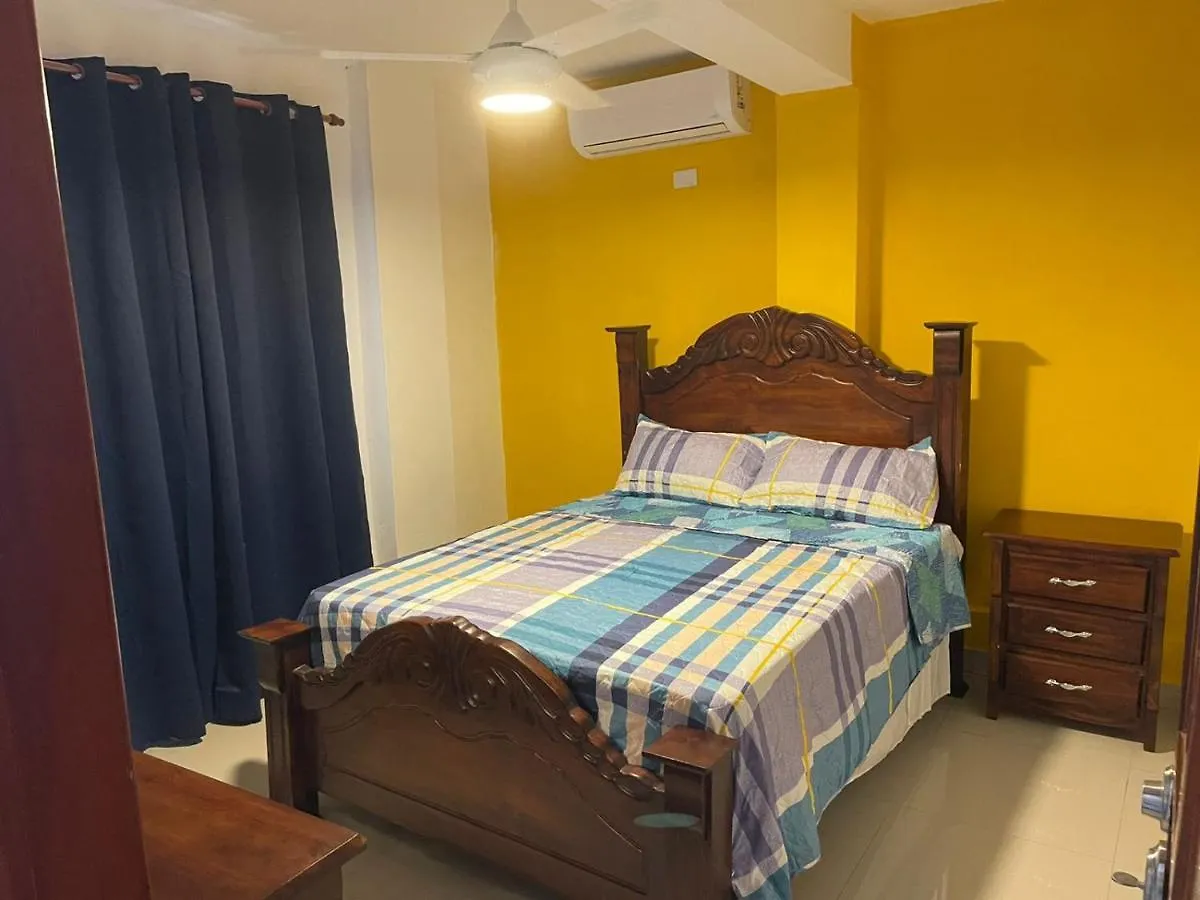 Hotel Gazcue Santo Domingo